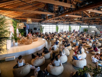 Event Design Trends in 2025 - Make Events