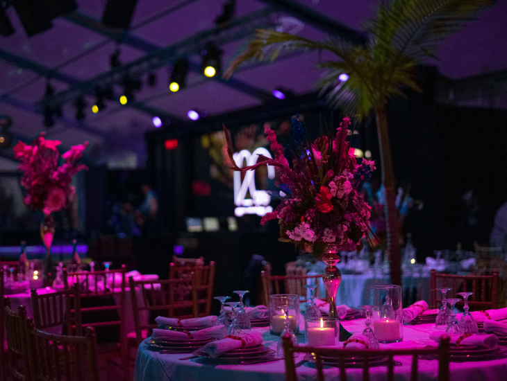How to Choose the Best Event Company in Turkey