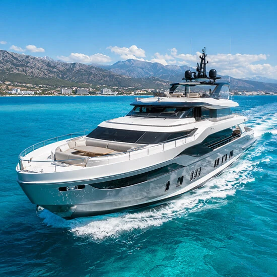 Yacht Rental