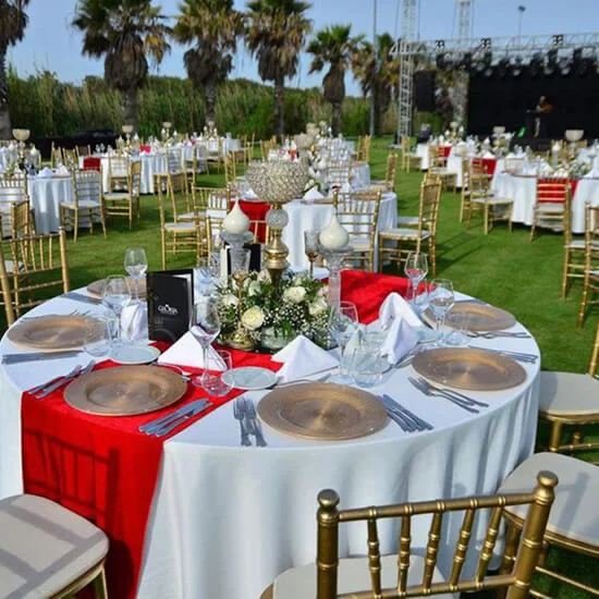 Table Design & Decoration