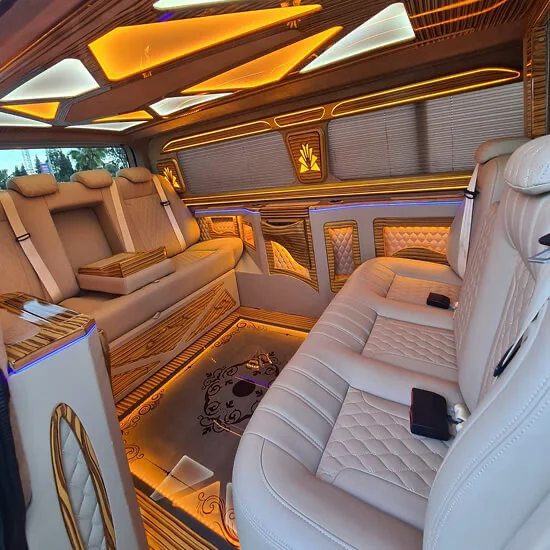 Antalya Airport Transfer