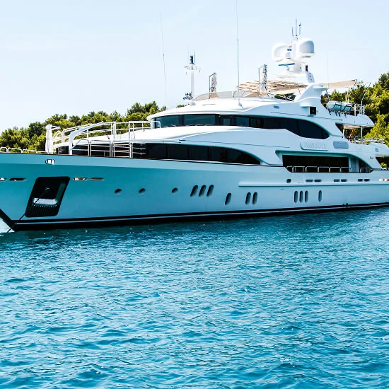 Private Yacht Parties