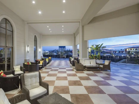 COP31 Antalya hotel accommodation for delegates