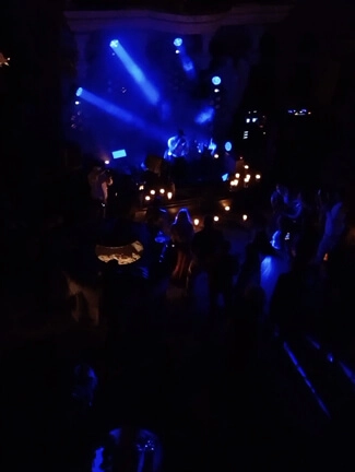 Bespoke wedding planning and full-service event management by Make Events