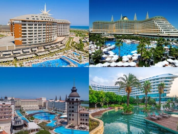 COP31 Antalya Hotels: Hotel Booking, Reservation & Accommodation Guide